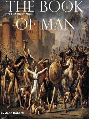cover image of How to Be a Modern Man